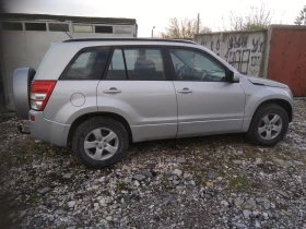 Suzuki Grand vitara 1.9dids, снимка 12