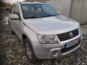 Suzuki Grand vitara 1.9dids, снимка 13