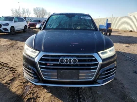 Audi SQ5 PREMIUM PLUS - [1] 