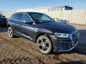 Audi SQ5 PREMIUM PLUS - [3] 