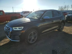 Audi SQ5 PREMIUM PLUS - [4] 