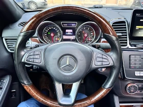 Mercedes-Benz GLE 500 GLE550 * AMG* V8* PANO* HARMAN KA* MASSAGE | Mobile.bg    5