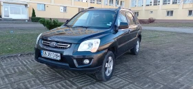 Kia Sportage 2.0LPG Italia | Mobile.bg    1