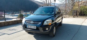 Kia Sportage 2.0LPG Italia, снимка 5