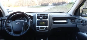 Kia Sportage 2.0LPG Italia, снимка 17