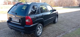 Kia Sportage 2.0LPG Italia, снимка 3