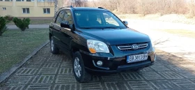 Kia Sportage 2.0LPG Italia, снимка 4