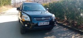 Kia Sportage 2.0LPG Italia | Mobile.bg    16