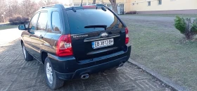 Kia Sportage 2.0LPG Italia, снимка 2