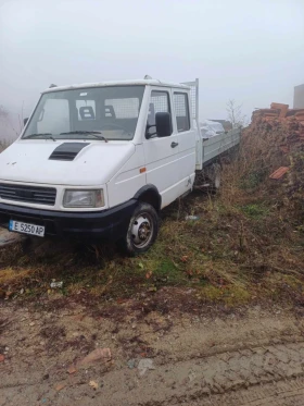 Iveco Massive Бордови, снимка 2