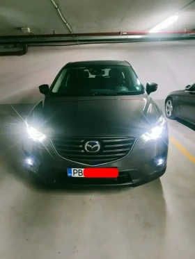 Обява за продажба на Mazda CX-5 GT 2.5 ~14 999 EUR - изображение 1 | Auto.bg Обява за продажба на Mazda CX-5 GT 2.5 ~14 999 EUR - изображение 1