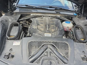 Porsche Macan S * BOSE* PDK* * *  | Mobile.bg    14