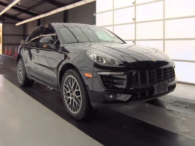 Porsche Macan S Обдух* BOSE* PDK* Въздух* Пано* 