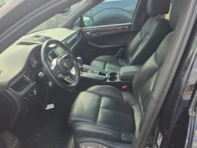 Porsche Macan S * BOSE* PDK* * *  | Mobile.bg    8
