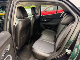 Обява за продажба на Opel Mokka 1.7crdi * Koja* Navi* Cosmo* UNIKAT*  ~13 350 лв. - изображение 6