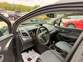 Обява за продажба на Opel Mokka 1.7crdi * Koja* Navi* Cosmo* UNIKAT*  ~13 350 лв. - изображение 5