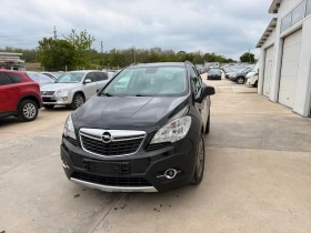 Обява за продажба на Opel Mokka 1.7crdi * Koja* Navi* Cosmo* UNIKAT*  ~13 350 лв. - изображение 1