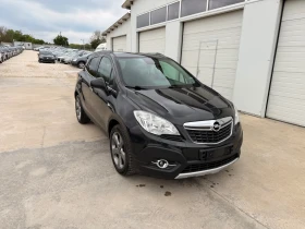Обява за продажба на Opel Mokka 1.7crdi * Koja* Navi* Cosmo* UNIKAT*  ~13 350 лв. - изображение 9