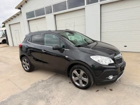 Обява за продажба на Opel Mokka 1.7crdi * Koja* Navi* Cosmo* UNIKAT*  ~13 350 лв. - изображение 10
