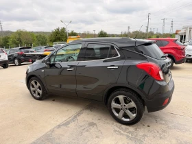 Обява за продажба на Opel Mokka 1.7crdi * Koja* Navi* Cosmo* UNIKAT*  ~13 350 лв. - изображение 3