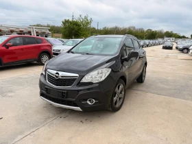 Обява за продажба на Opel Mokka 1.7crdi * Koja* Navi* Cosmo* UNIKAT*  ~13 350 лв. - изображение 1
