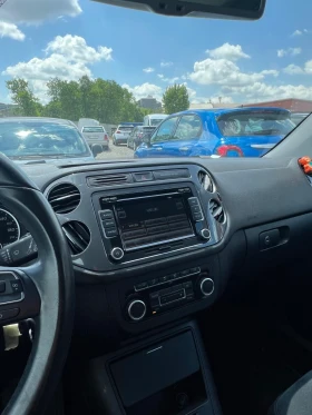 Обява за продажба на VW Tiguan TOP ~11 650 лв. - изображение 4