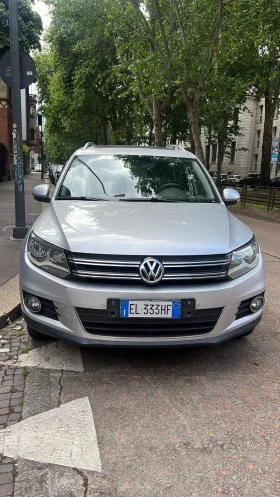 Обява за продажба на VW Tiguan TOP ~11 650 лв. - изображение 1