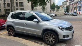 Обява за продажба на VW Tiguan TOP ~11 650 лв. - изображение 3