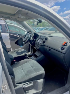 Обява за продажба на VW Tiguan TOP ~11 650 лв. - изображение 5