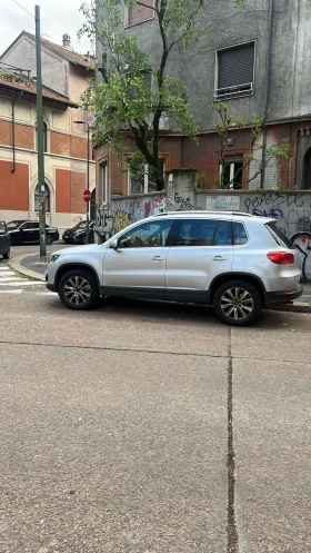 Обява за продажба на VW Tiguan TOP ~11 650 лв. - изображение 2