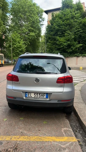 Обява за продажба на VW Tiguan TOP ~11 650 лв. - изображение 1