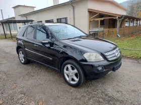  Mercedes-Benz ML 320