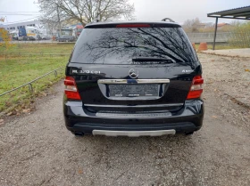 Mercedes-Benz ML 320 3.2 CDI V6 SPORT | Mobile.bg    5
