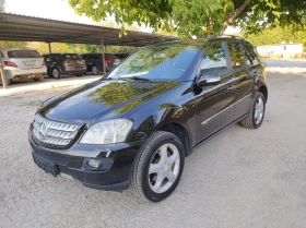  Mercedes-Benz ML 320