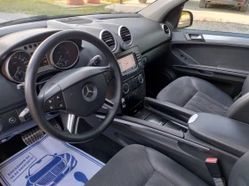 Mercedes-Benz ML 320 3.2 CDI V6 SPORT | Mobile.bg    8