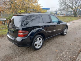     Mercedes-Benz ML 320 3.2 CDI V6 SPORT