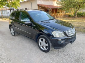Mercedes-Benz ML 320 3.2 CDI V6 SPORT | Mobile.bg    2
