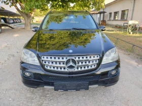 Mercedes-Benz ML 320 3.2 CDI V6 SPORT | Mobile.bg    3