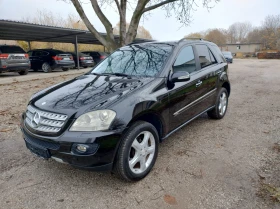     Mercedes-Benz ML 320 3.2 CDI V6 SPORT
