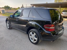 Mercedes-Benz ML 320 3.2 CDI V6 SPORT | Mobile.bg    6