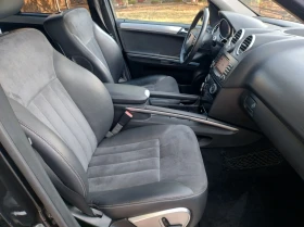 Mercedes-Benz ML 320 3.2 CDI V6 SPORT | Mobile.bg    11