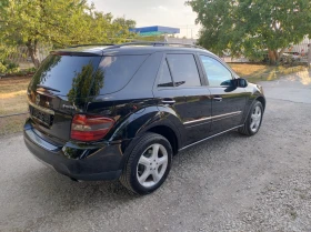 Mercedes-Benz ML 320 3.2 CDI V6 SPORT | Mobile.bg    4
