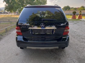 Mercedes-Benz ML 320 3.2 CDI V6 SPORT | Mobile.bg    5
