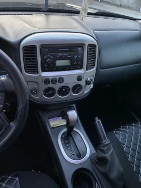 Ford Maverick 3.0 /    44 | Mobile.bg    8