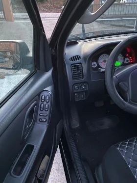Ford Maverick 3.0 /    44 | Mobile.bg    12