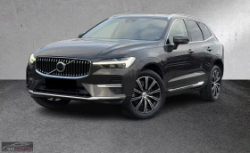 Volvo XC60 T6-INSCRIPTION/341HP/PANO/KLESS/CAM/161g
