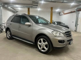 Обява за продажба на Mercedes-Benz ML 320 Пружини ~8 400 лв. - изображение 1