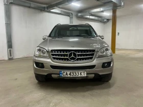 Обява за продажба на Mercedes-Benz ML 320 Пружини ~8 400 лв. - изображение 1