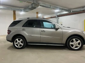 Обява за продажба на Mercedes-Benz ML 320 Пружини ~8 400 лв. - изображение 2