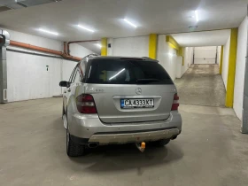 Обява за продажба на Mercedes-Benz ML 320 Пружини ~8 400 лв. - изображение 5